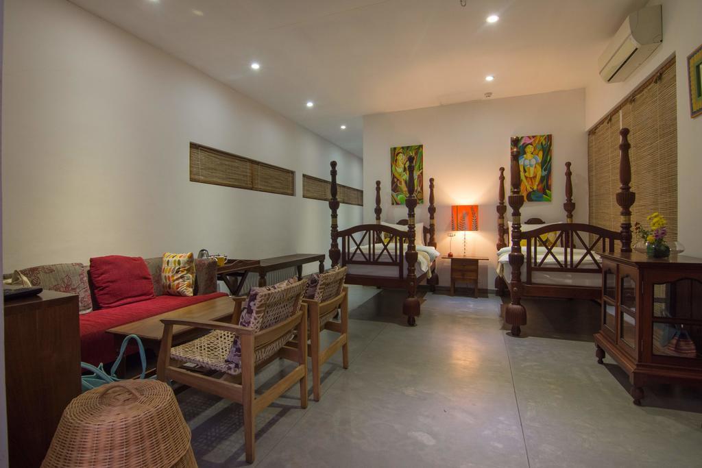 The Elephant Stables Kandy Extérieur photo